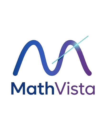 Logo Math Vista